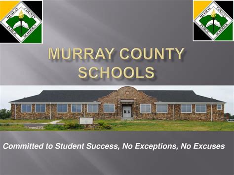 PPT - MURRAY COUNTY SCHOOLS PowerPoint Presentation, free download - ID:554104