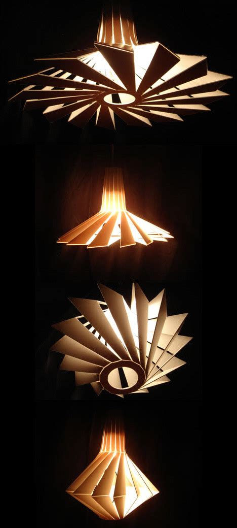 Lighting: Designer Lamps