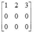 Rank of a matrix: How to Find rank of matrix? Properties and Examples