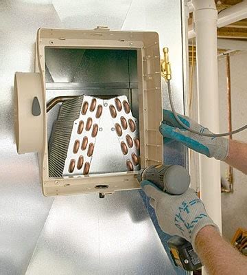 Fast and easy way to install a furnace humidifier to increase your home comfort