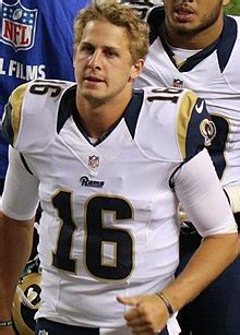 Jared Goff - Wikipedia