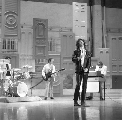 The Doors - Ed Sullivan Show