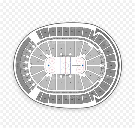 Las Vegas Golden Knights Seating Chart | Portal.posgradount.edu.pe