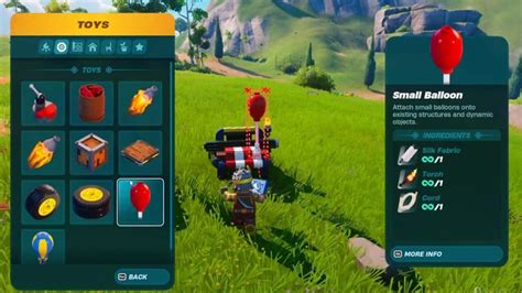 Cómo conseguir globos en LEGO Fortnite – JuegoCentrar.com | Juegos ...