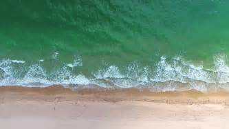 Shoreline of sand and ocean image - Free stock photo - Public Domain photo - CC0 Images
