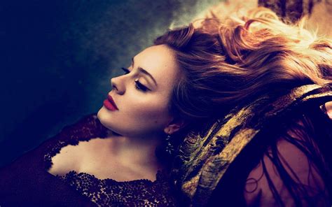 Adele Wallpapers - Top Free Adele Backgrounds - WallpaperAccess