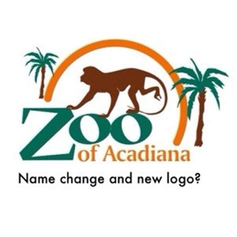 Zoosiana – Formally Zoo of Acadiana – Developing Lafayette