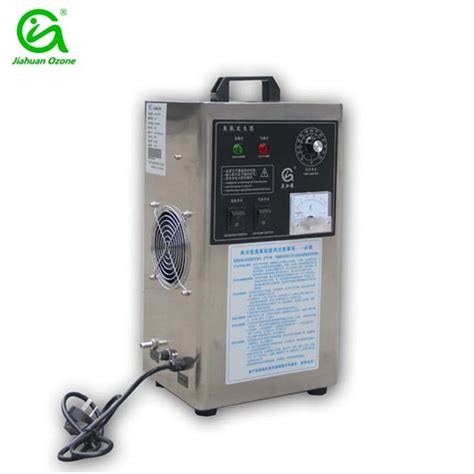 Small Ozone Generator for Odor Removal / Odor Elimlnator Ozone Machine - China Small Ozone ...