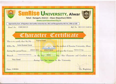 Sunrise University, Alwar - Rajasthan Iet Group Reviews | File a Complaint