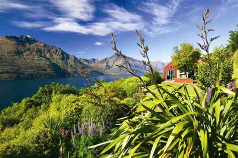 Azur Lodge - Queenstown Hotels