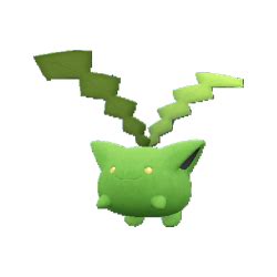 Hoppip - #187 - Serebii.net Pokédex