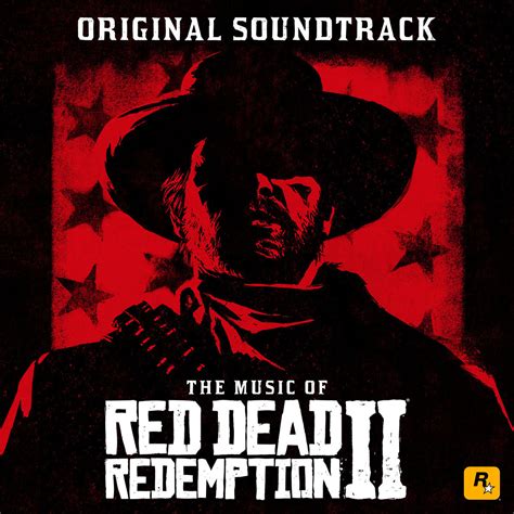 Red Dead Redemption 2 Soundtrack features D'Angelo, Josh Homme | Music News