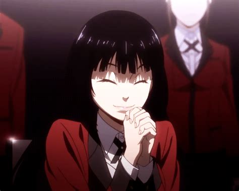 Yumeko X Ryota Fanfic : Yumeko Ryota Kakegurui | Carisca Wallpaper