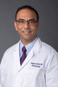 Dr. Jagdeep Hundal, MD | ENT & Allergy of Delaware