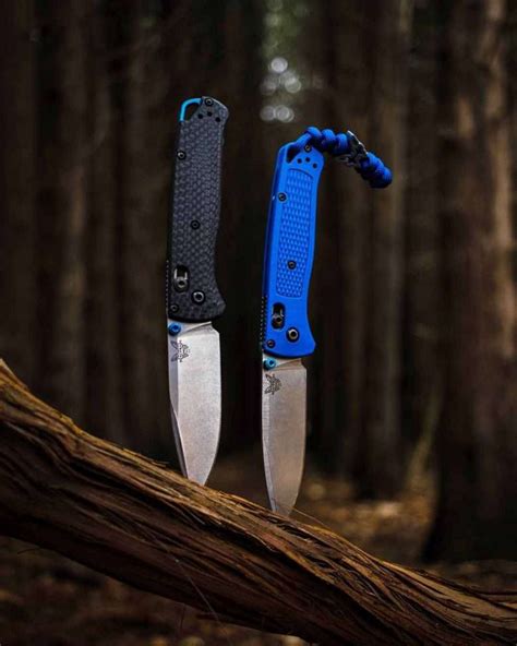 Benchmade Bugout Review: A Full-Size, Ultralight Pocket Knife That Won't Fall Apart – Gearscape