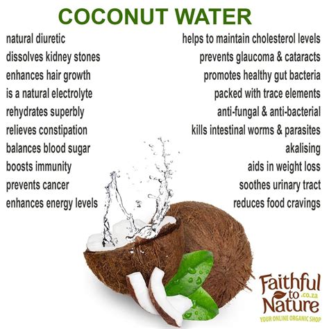 coconut water benefits - Yahoo Image Search results | Fruit health ...