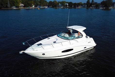 2020 Rinker Boats - Toronto International Boat Show - BoatDealers.ca