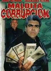 Amazon.com: Maldita Corrupcion: Jorge Reynoso, Jacaranda Alfaro, Angel Rodriguez V: Movies & TV