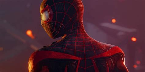 Spider-Man: Miles Morales Bug Allows Player To Use Battle Damaged Suit