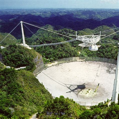 Arecibo Observatory - All You Need to Know BEFORE You Go (2024)