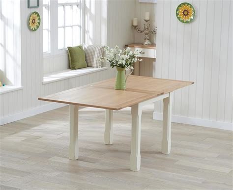 20 Photos Extendable Square Dining Tables