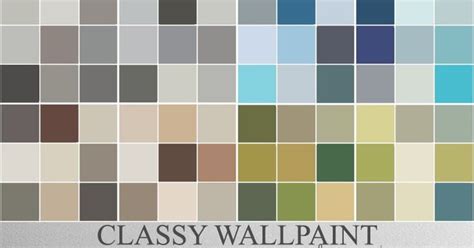 My Sims 4 Blog: Classy Wall Paint Wallpaper in 100 Colors by SanoySims | Sims 4, Sims 4 blog ...