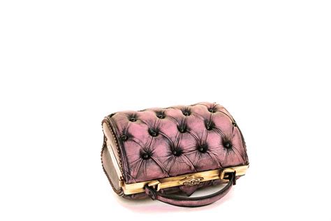 Pinky Bag – Exclusive Chesterfield Sofa Chairs Belts Bags Luxury ...