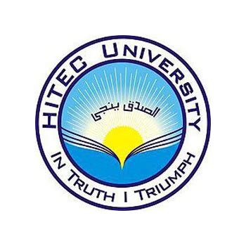 HITEC University (Fees & Reviews): Pakistan, Rawalpindi