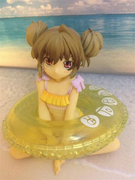 Remodelling a bootleg Taiga Aisaka Figure | Anime Amino