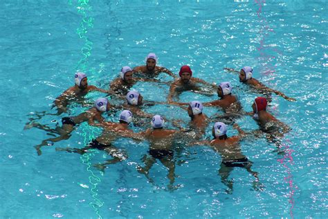 File:London Olympics 2012 Water polo 5424.jpg - Wikimedia Commons