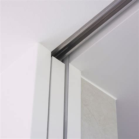 SlideSet® Modern Pocket Door | EZ Concept USA