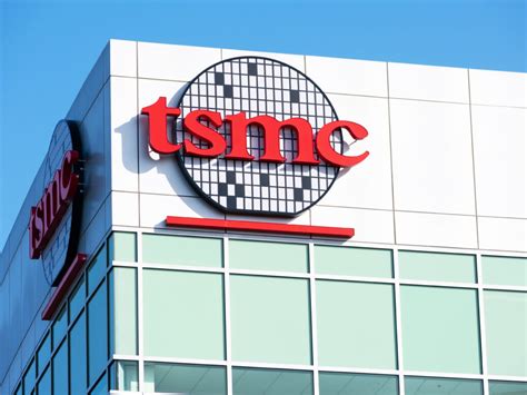 TSMC Receives Orders from Major Clients for its Bleeding-Edge 3nm Process