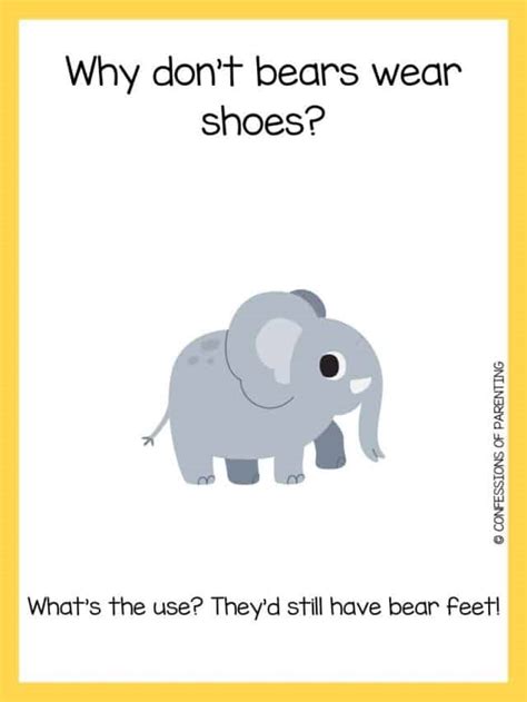 180 Funny Animal Jokes For Kids That Will Make You LOL