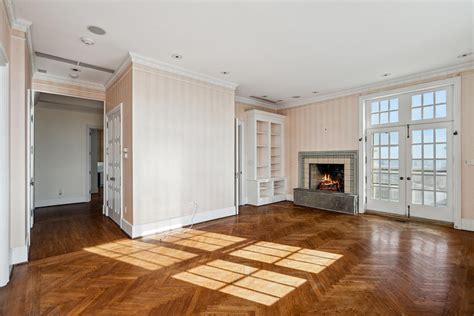 On the Market: Rittenhouse Square Penthouse Condo for Sale