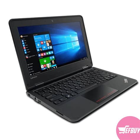 ThinkPad 11e Student Mini Ultrabook Laptop 11.6 Inch Screen - Sefbuy