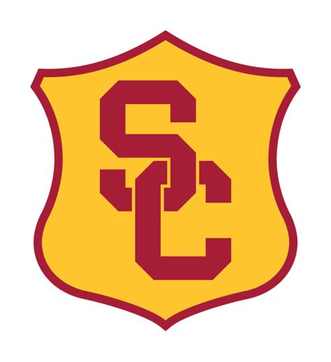 USC Athletics Updates Trojan Branding and Logos