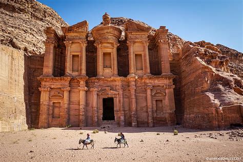 Visit Rose City of Petra | First-timers Guide to Petra | Wanders Miles