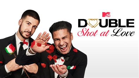 Watch Double Shot at Love · Season 1 Full Episodes Online - Plex