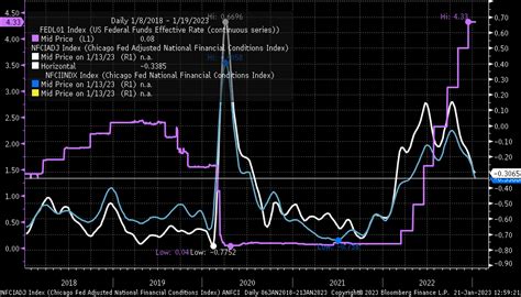 A Massive Inflation Shock Could Come Sooner Than You Think | Seeking Alpha