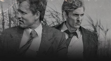 True Detective: Season One Review