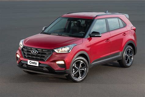 Hyundai Creta facelift launch in India towards the second half of 2018