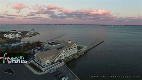 WATER'S EDGE :: Bayville, NJ - Evolution X