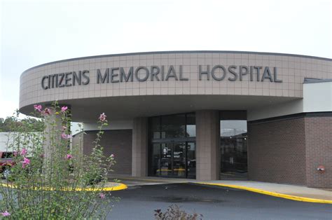 Citizens Memorial names next CEO | Bolivar Herald Free-Press