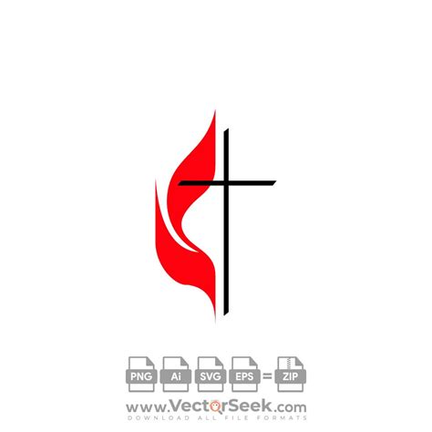 United Methodist Church Logo