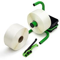 Corded Polyester Strapping | Kite Packaging