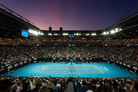 Australian Open 2020: Matches to Watch on Tuesday Night (Into Wednesday) - The New York Times