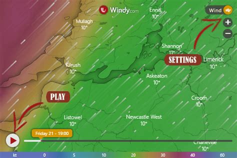 1 New Handy Live Weather Tracker | Peterhead, Scotland