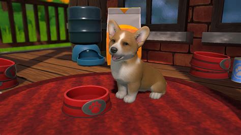 Comprar Little Friends: Puppy Island Steam