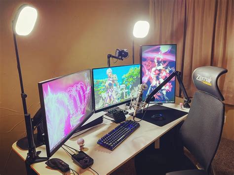 Post your gaming setup: 2021 Edition Tech | Page 14 | ResetEra