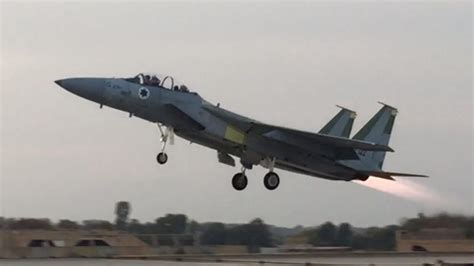 Israel Built A Fighter Jet So Strange That Boeing Thought It Was A Joke